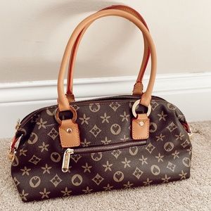Luxury handbag